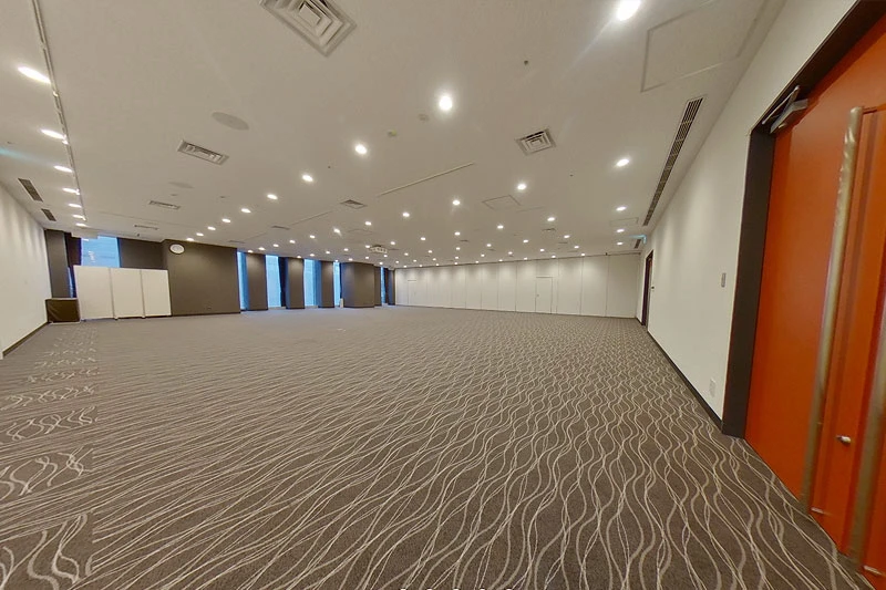 TKPガーデンシティPREMIUM田町 ホール4C