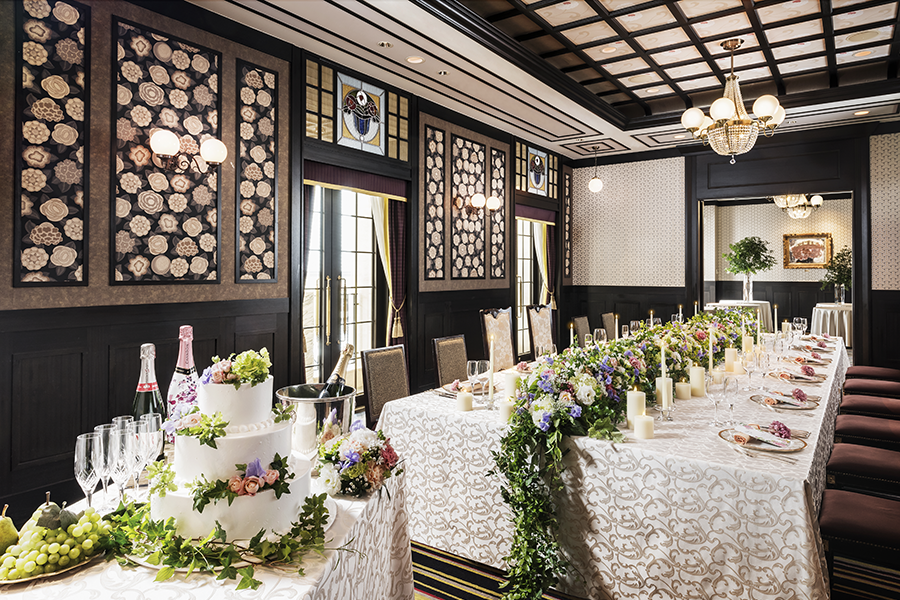 TKPホテルモントレ京都 楼明