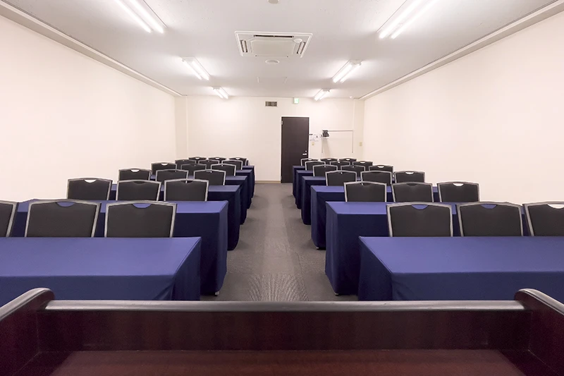 TKP仙台西口ビジネスセンター (6F)カンファレンスルーム6A