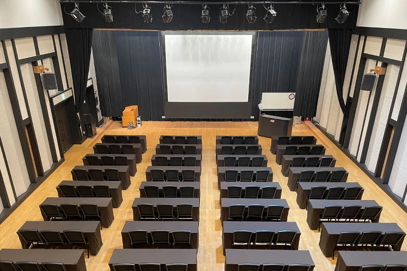 TKPガーデンシティPREMIUM大宮 【2階】大ホール