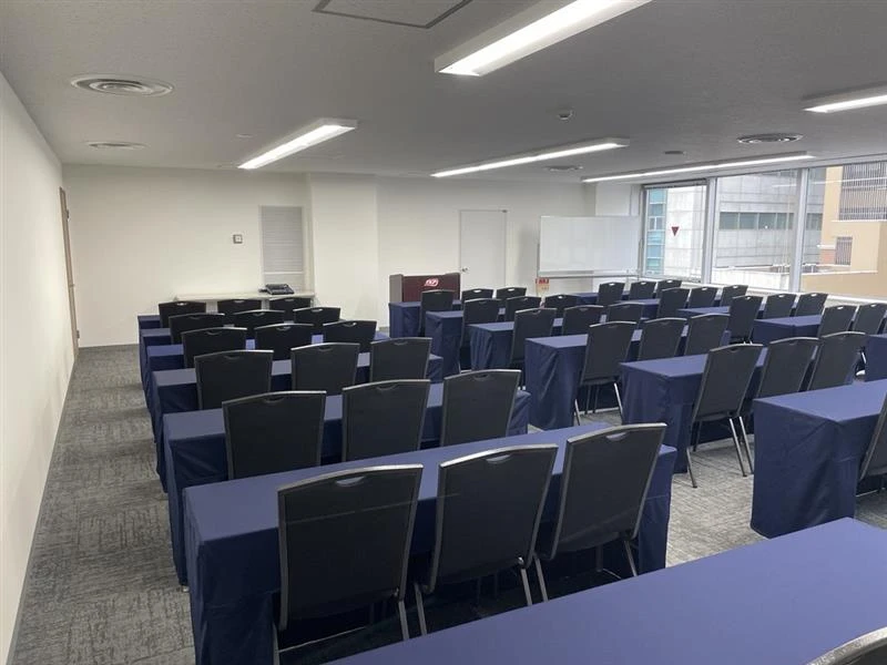 カンファレンスルーム4A TKP大宮ビジネスセンターANNEX