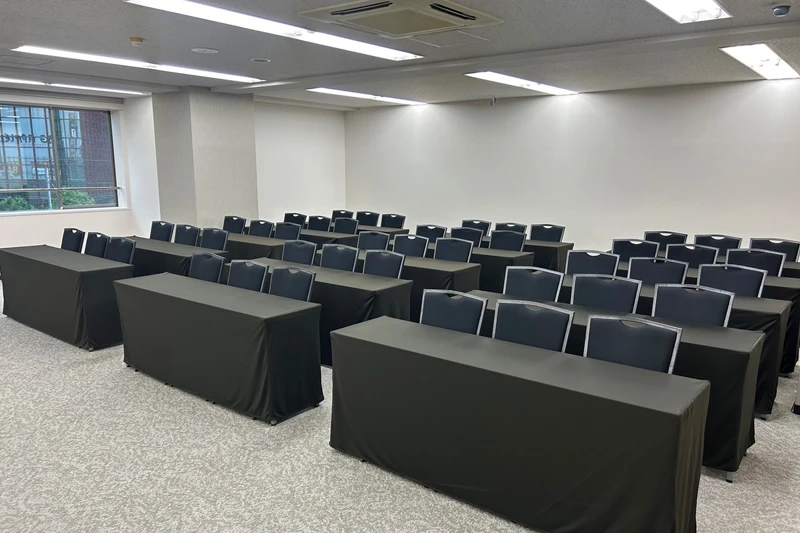 TKP仙台青葉通カンファレンスセンター カンファレンスルーム7D