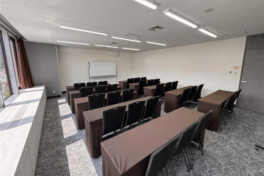 TKP市ヶ谷カンファレンスセンター 【4F】ミーティングルーム4H