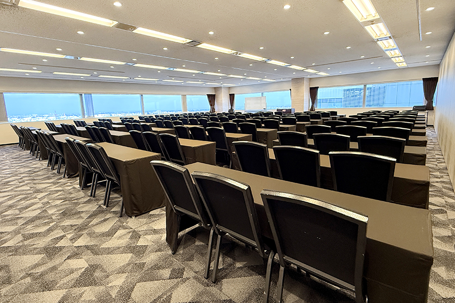 TKPガーデンシティ仙台 ホール21D