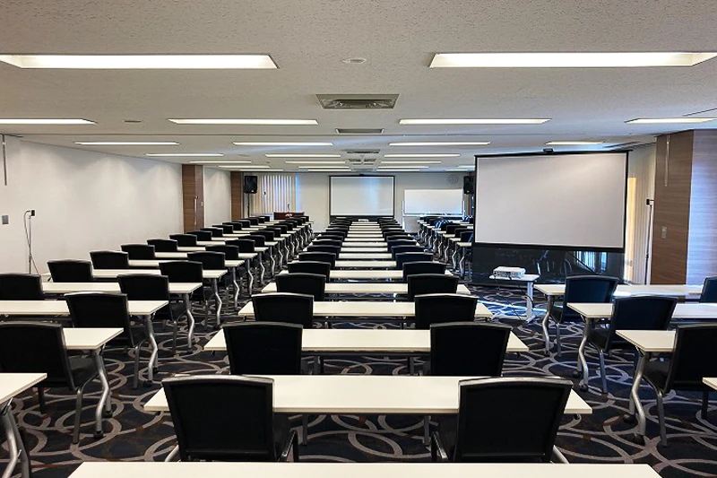 TKP品川カンファレンスセンターANNEX ホール1