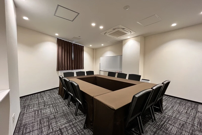 TKPガーデンシティPREMIUM品川 ミーティングルーム5B