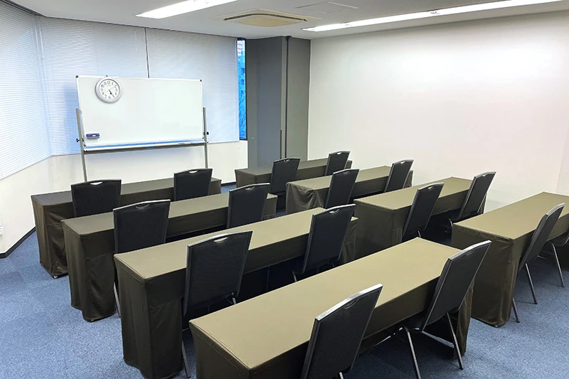 TKP池袋カンファレンスセンター ミーティングルーム5C