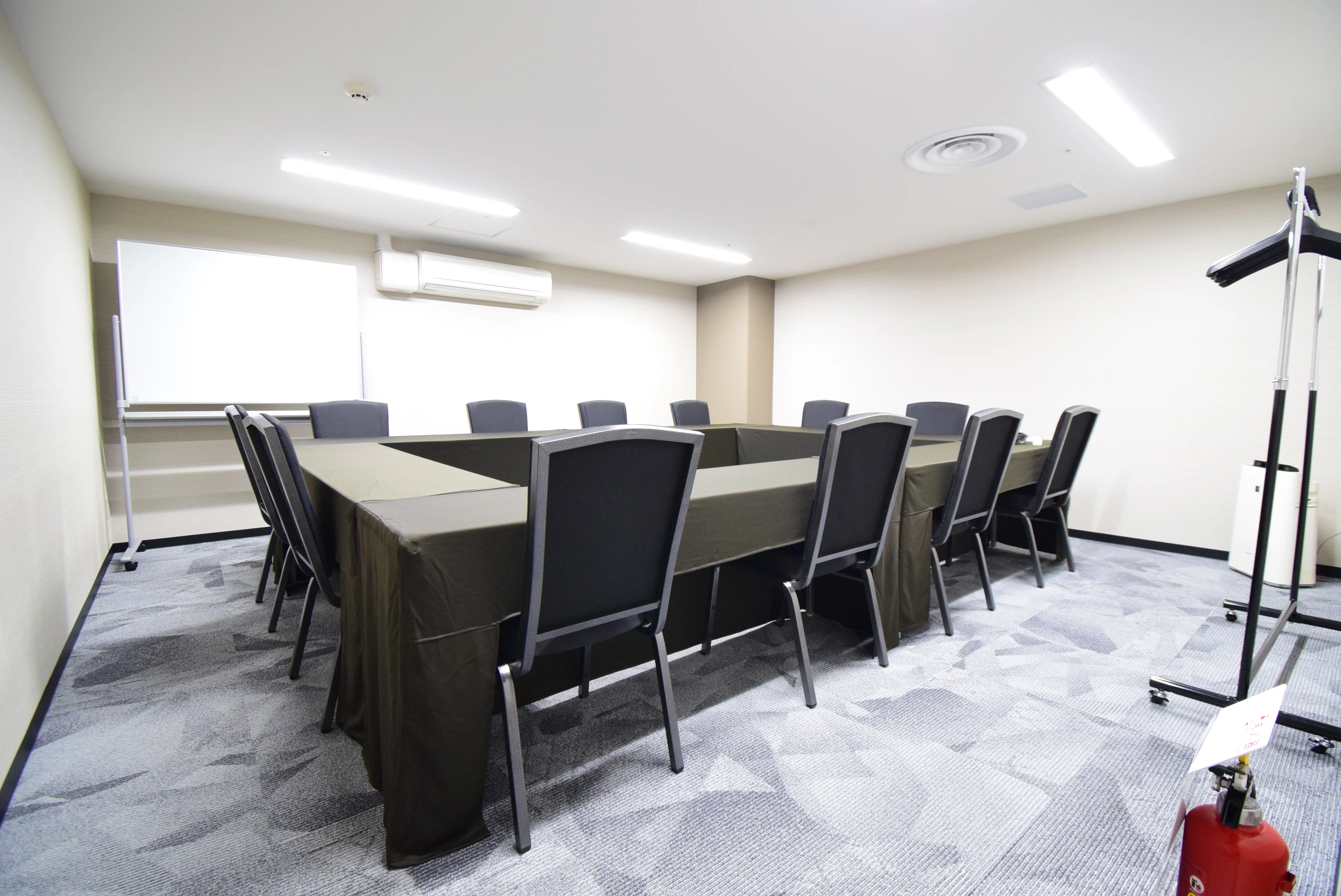 TKPガーデンシティ京都タワーホテル ミーティングルーム4I