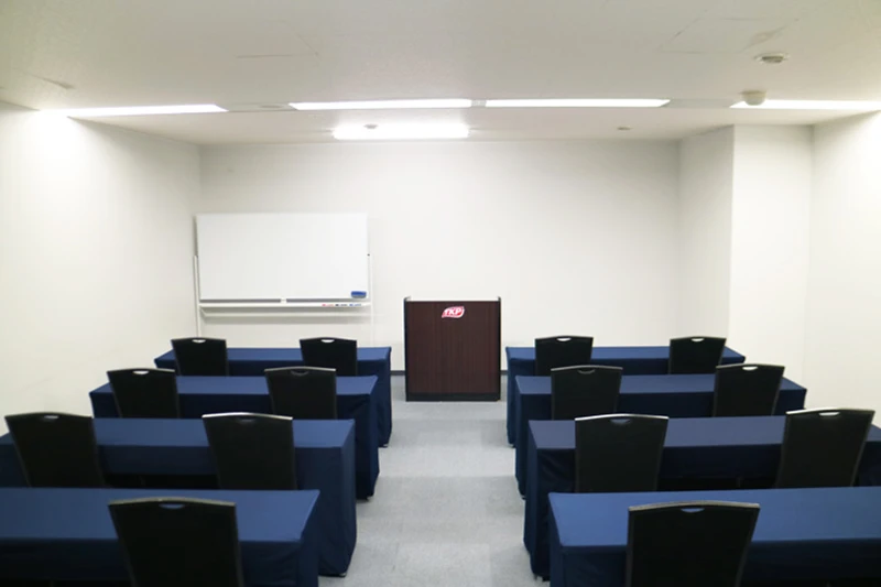 TKP札幌カンファレンスセンター北3条 カンファレンスルーム7D