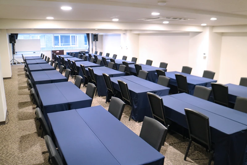 TKPガーデンシティ札幌駅前 ホール4H