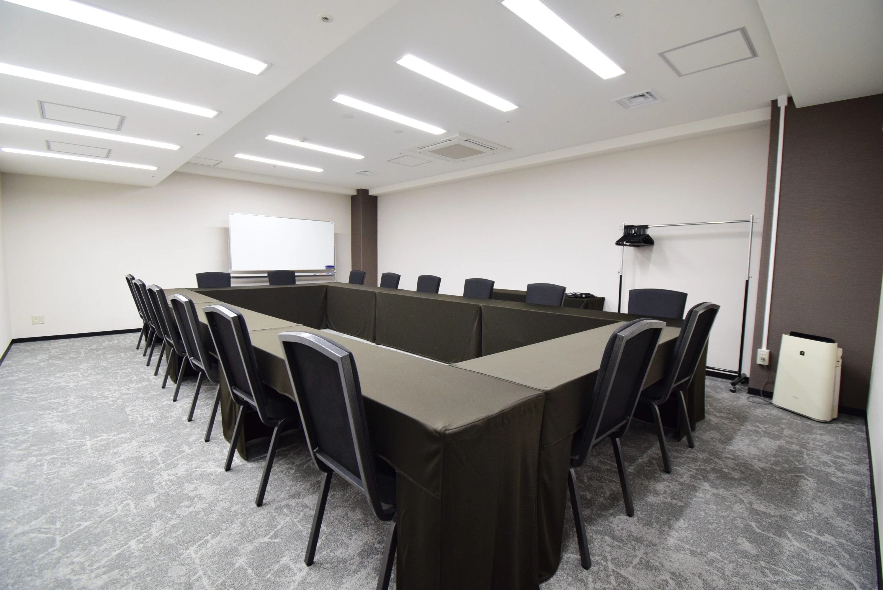 TKPガーデンシティ京都タワーホテル ミーティングルーム5F