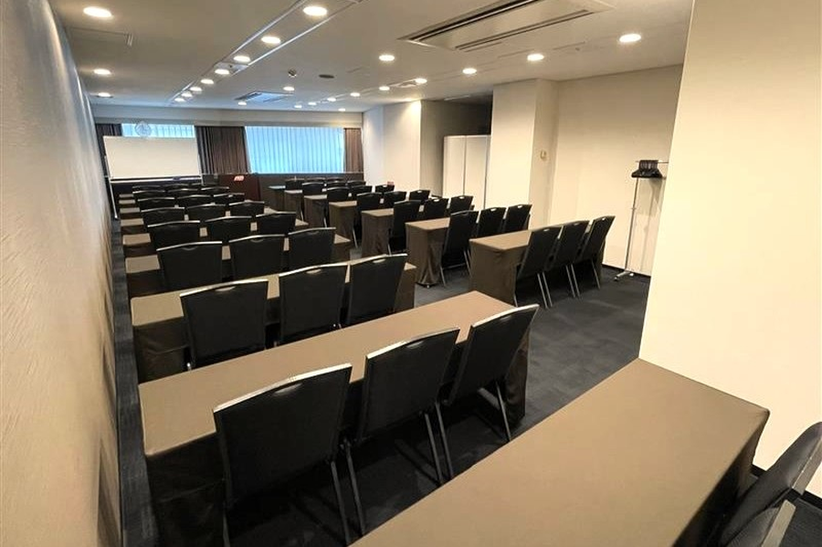 TKPガーデンシティ大阪梅田 カンファレンスルーム8D