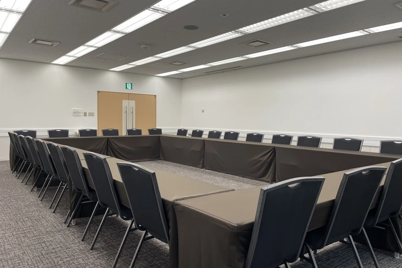 TKPエルガーラホール 会議室2