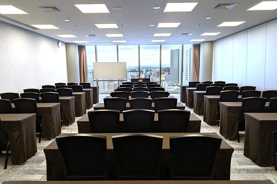 TKPガーデンシティPREMIUM名古屋ルーセントタワー F