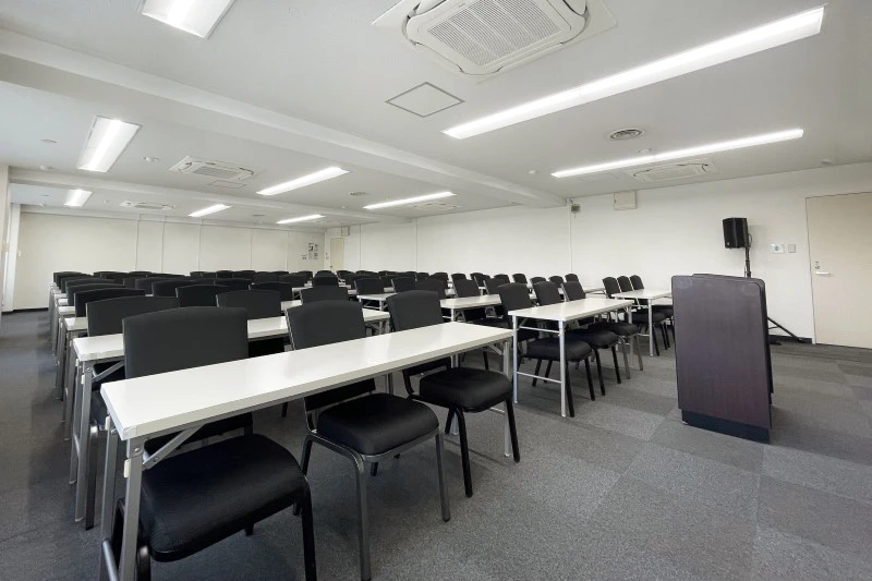 TKP札幌ホワイトビルカンファレンスセンター カンファレンスルーム6C