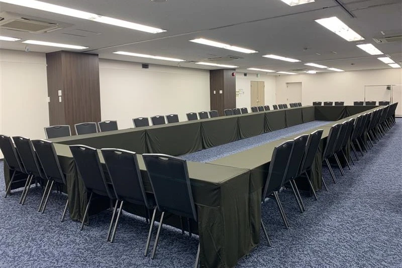 TKP秋葉原カンファレンスセンター ホール7A