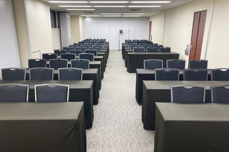 TKP名古屋伏見ビジネスセンター 会議室3A+会議室3B