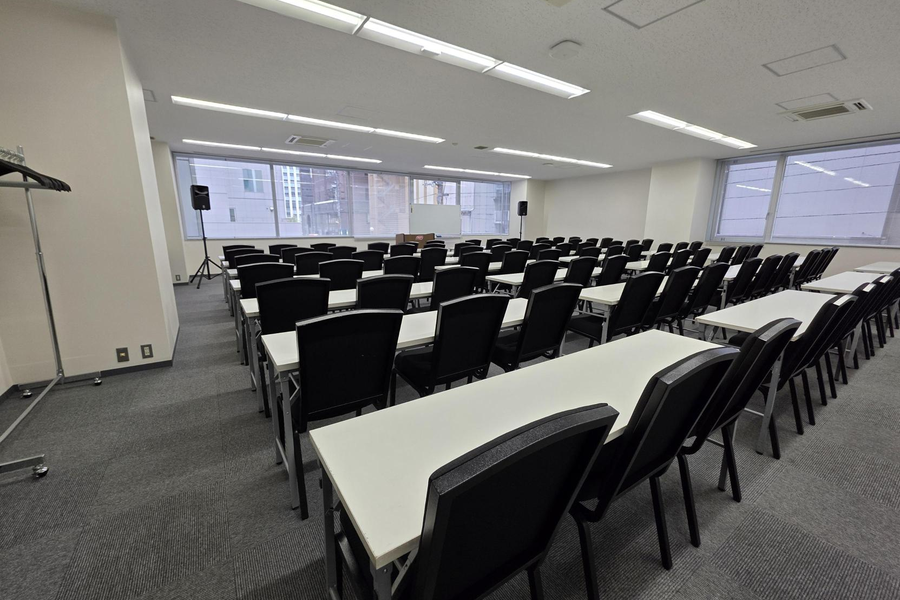 TKP札幌北口カンファレンスセンター ホール2B