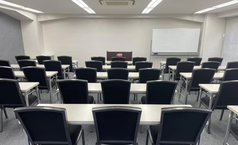 TKP新橋汐留ビジネスセンター カンファレンスルーム202