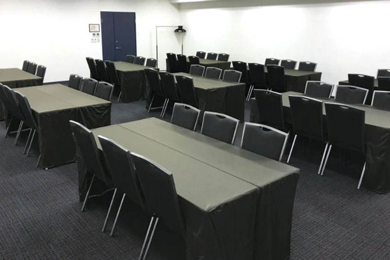 TKP品川港南口会議室 カンファレンスルーム4B