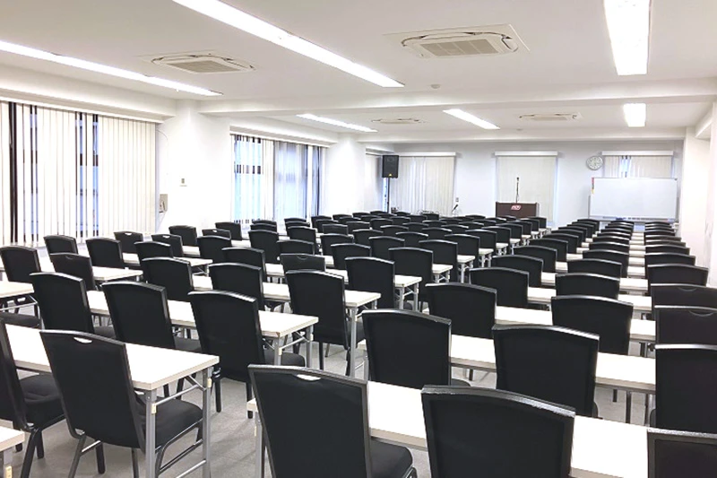 TKP飯田橋ビジネスセンター ホール3A