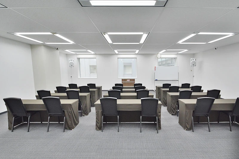 TKPガーデンシティPREMIUM東京駅丸の内中央 会議室