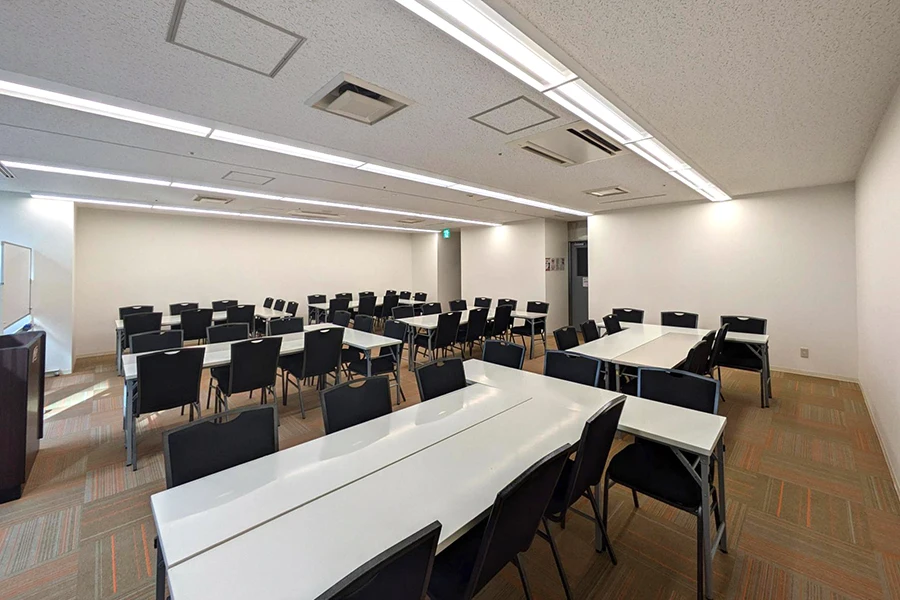 TKP札幌駅カンファレンスセンター カンファレンスルーム2D