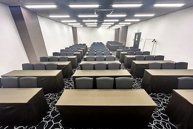 TKPガーデンシティ岡山 カンファレンスルーム4I