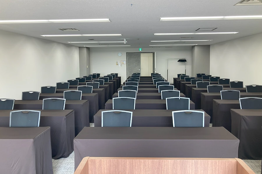 TKP高輪ゲートウェイカンファレンスセンター カンファレンスルーム4B