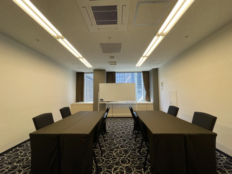 TKPガーデンシティ大阪淀屋橋 ミーティングルーム10H