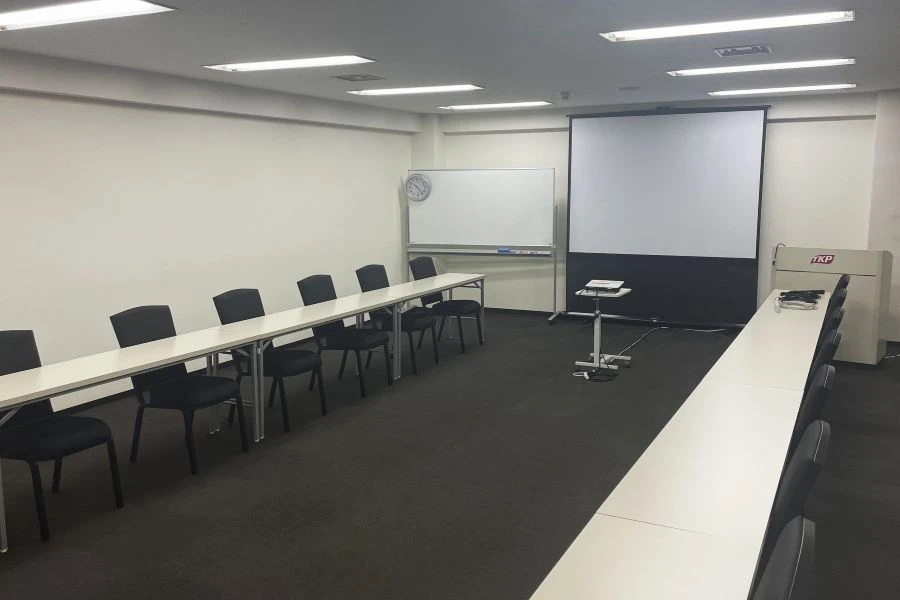 TKP新大阪ビジネスセンター カンファレンスルーム3G