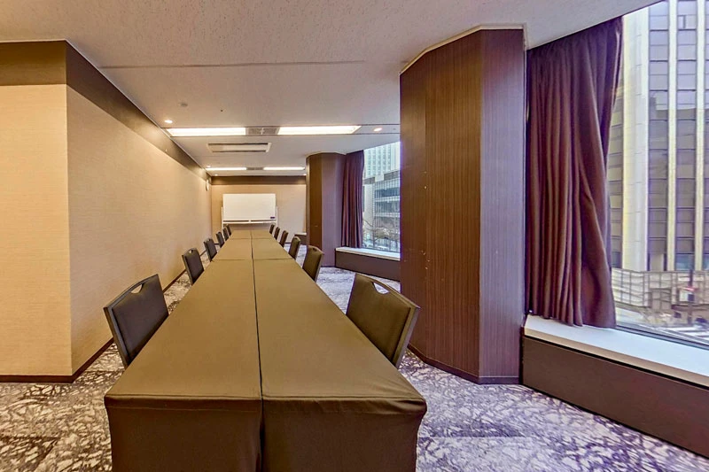 TKPガーデンシティPREMIUM心斎橋 ミーティングルーム4I