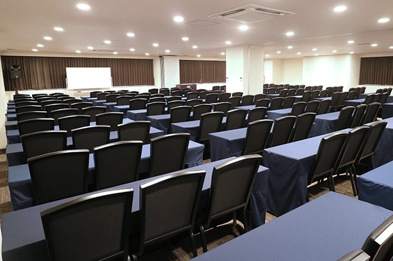 TKPガーデンシティ札幌駅前 カンファレンスルーム5A+カンファレンスルーム5B