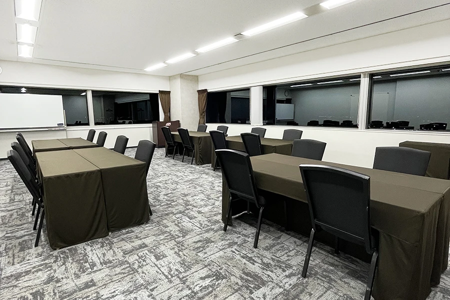 TKPガーデンシティ仙台 カンファレンスルーム30D
