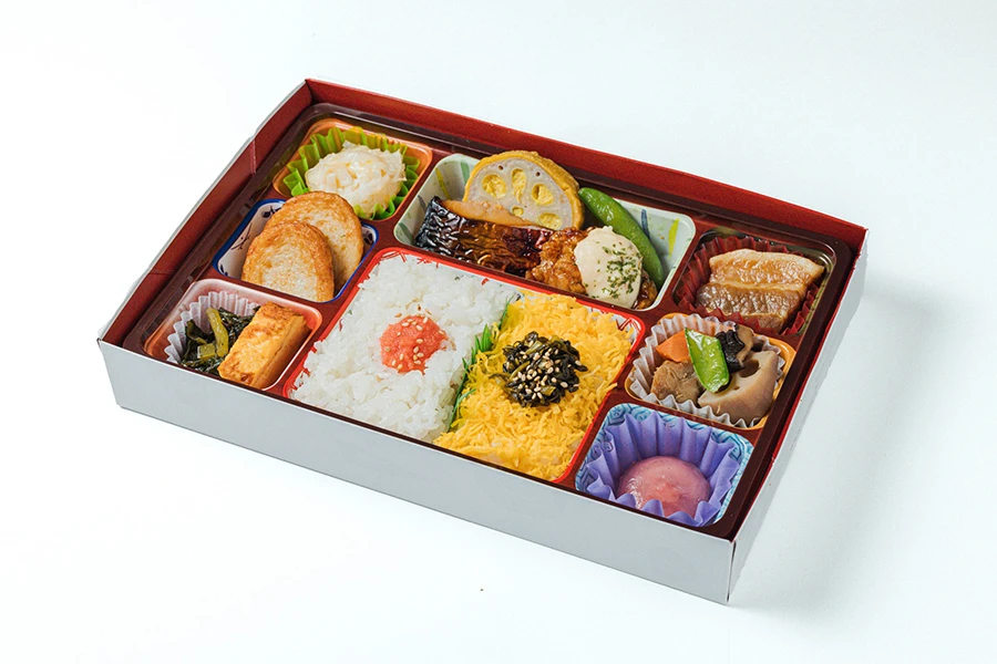 九州うまかもん弁当