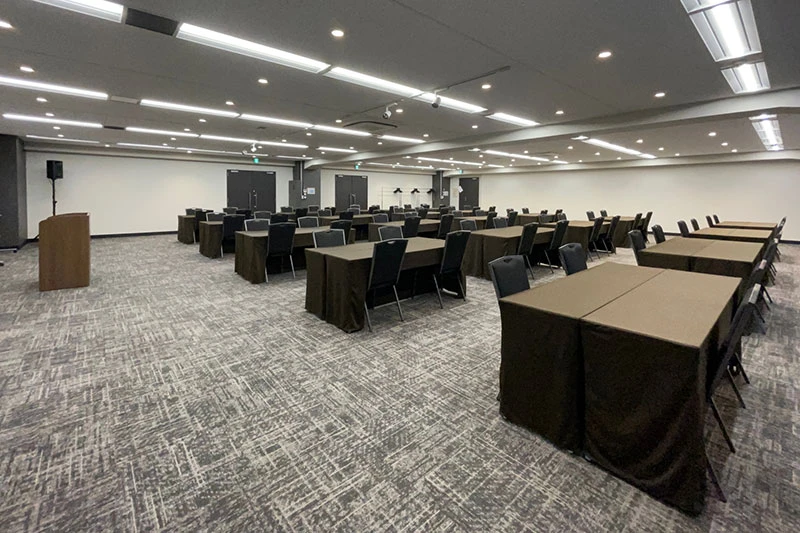 TKP市ヶ谷カンファレンスセンター 【6F】ホール6B