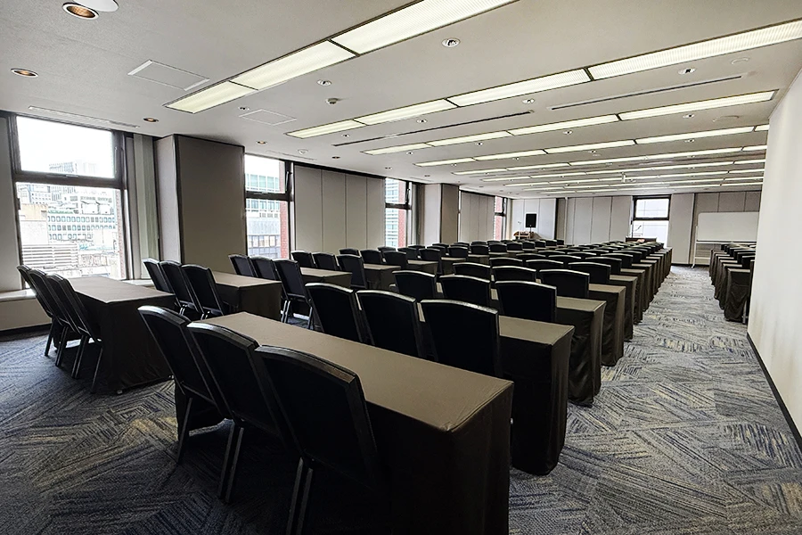 TKP仙台青葉通カンファレンスセンター ホール8B