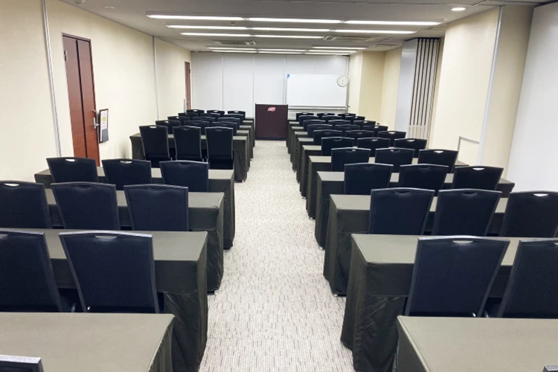 TKP名古屋伏見ビジネスセンター 会議室4B+会議室4C