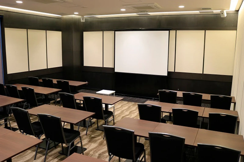 アパホテル〈TKP日暮里駅前〉 TKP Cafe & Banquet