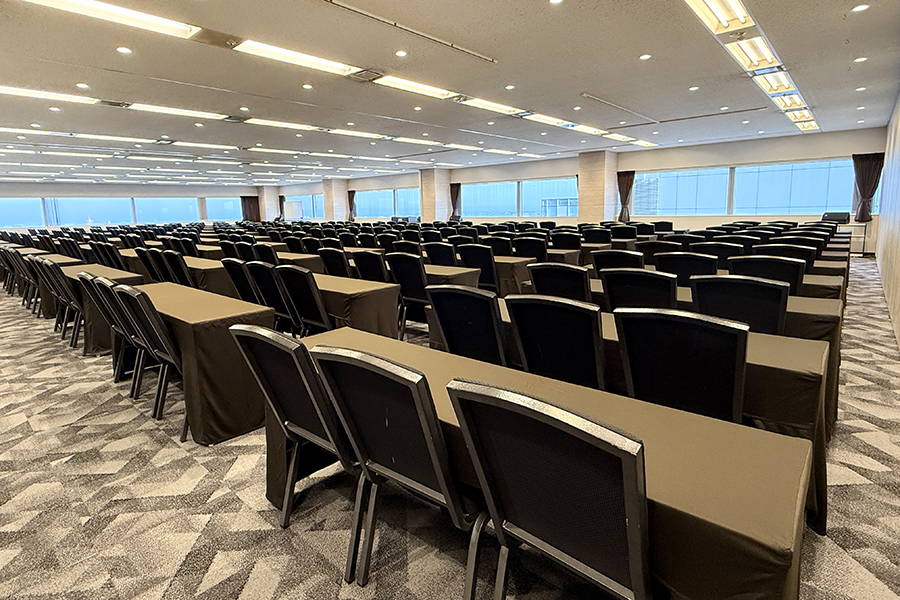 TKPガーデンシティ仙台 ホール21（C+D）