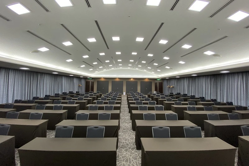 TKP小倉シティセンター KOKURAホール