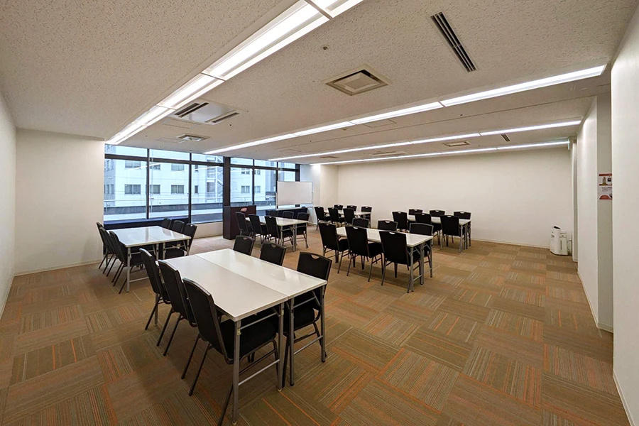 TKP札幌駅カンファレンスセンター カンファレンスルーム2D