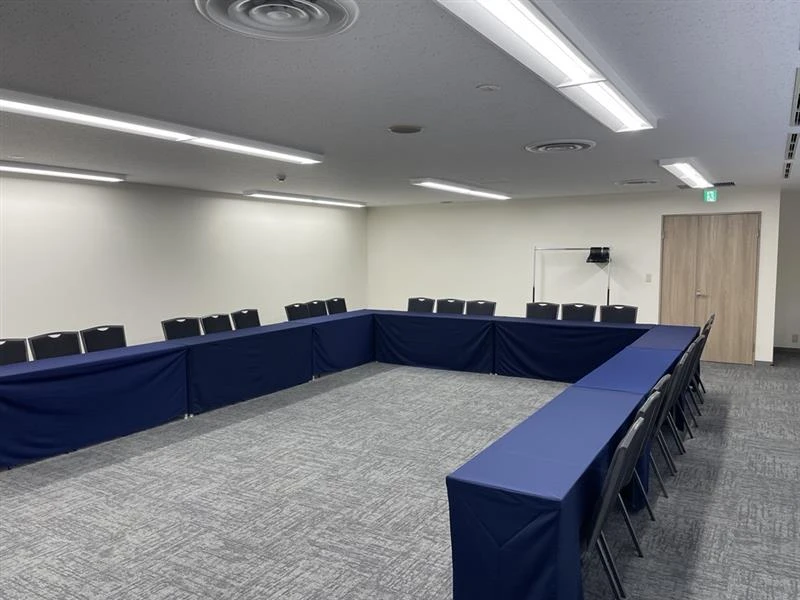 カンファレンスルーム4B TKP大宮ビジネスセンターANNEX