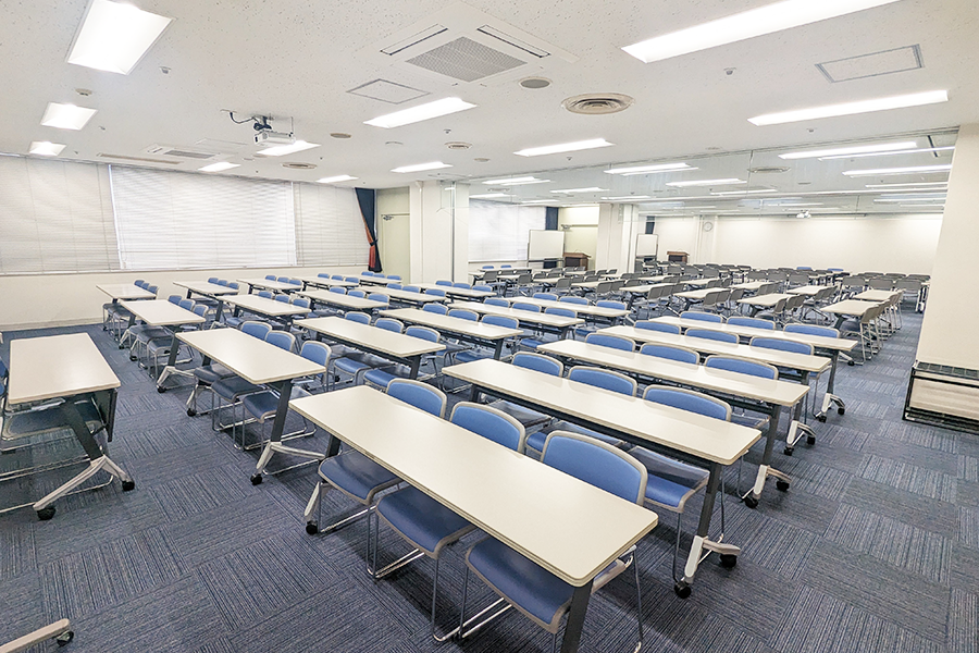  TKP静岡駅ビルパルシェカンファレンスセンター会議室