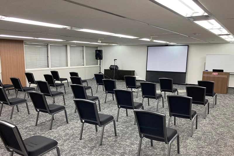 TKP品川カンファレンスセンター カンファレンスルーム6C