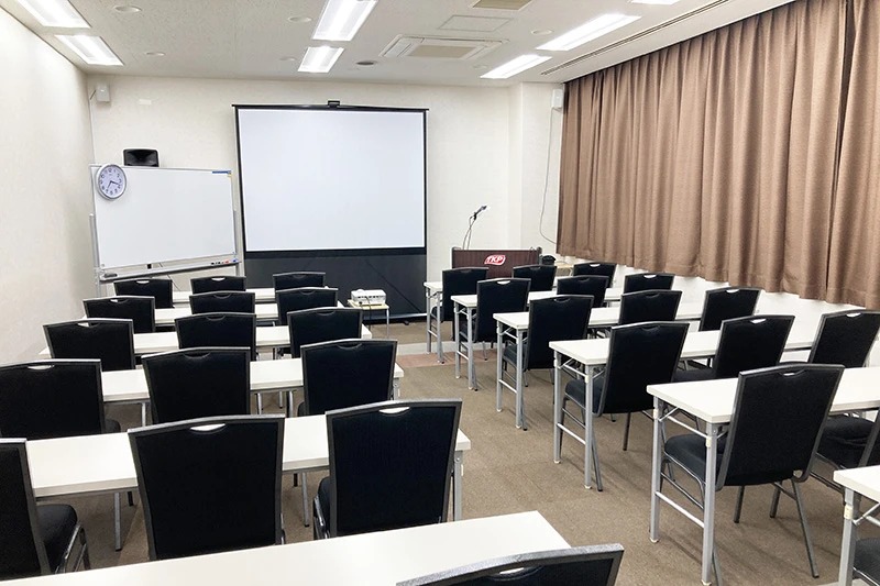 TKPガーデンシティPREMIUM広島駅前 カンファレンスルーム5E