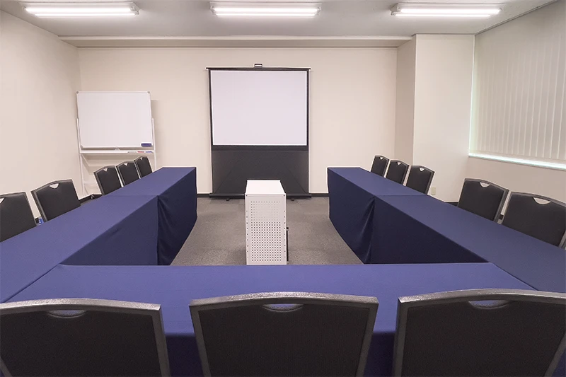 TKP仙台西口ビジネスセンター (6F)ミーティングルーム6D