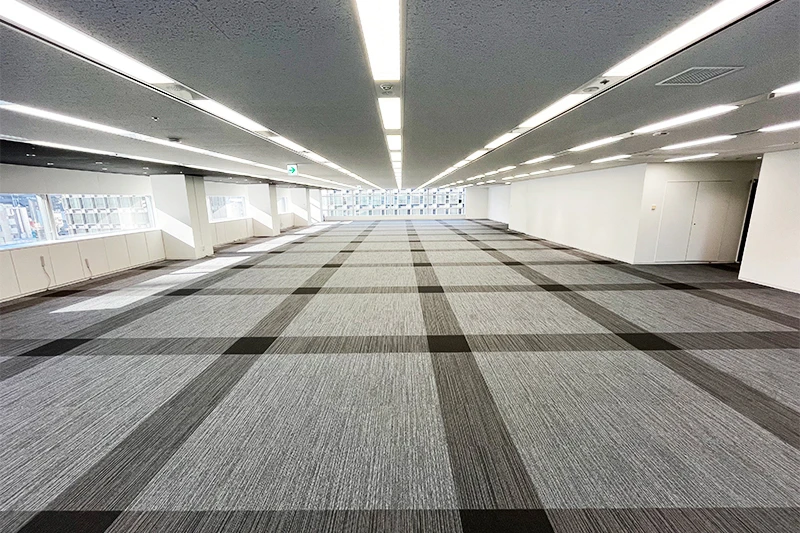 TKP新橋汐留カンファレンスセンター ホール7