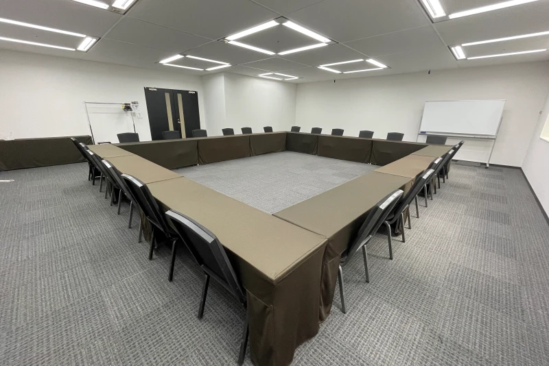 TKPガーデンシティPREMIUM東京駅丸の内中央 カンファレンスルーム12J