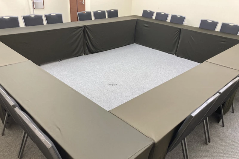 TKP名古屋伏見ビジネスセンター 会議室6B